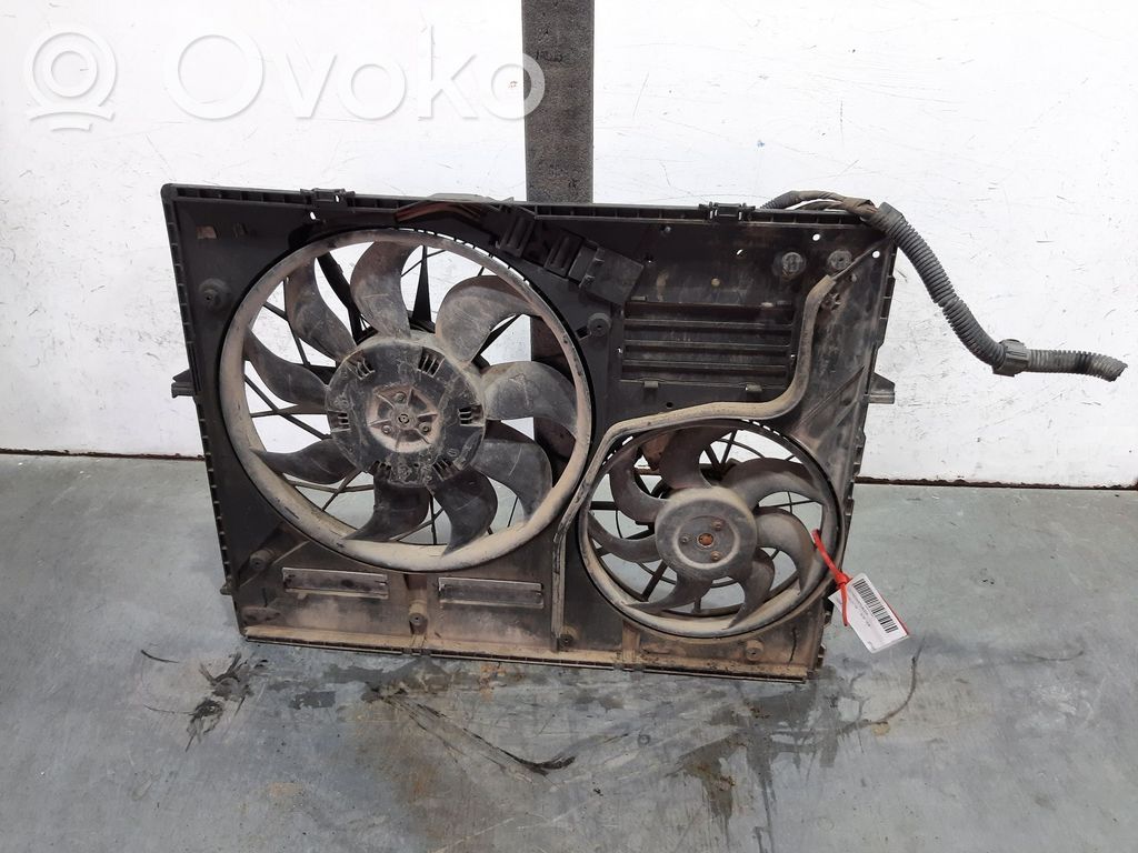 Elektrolüfter   7L0959455F