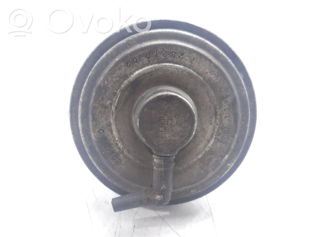 Válvula EGR   72827002