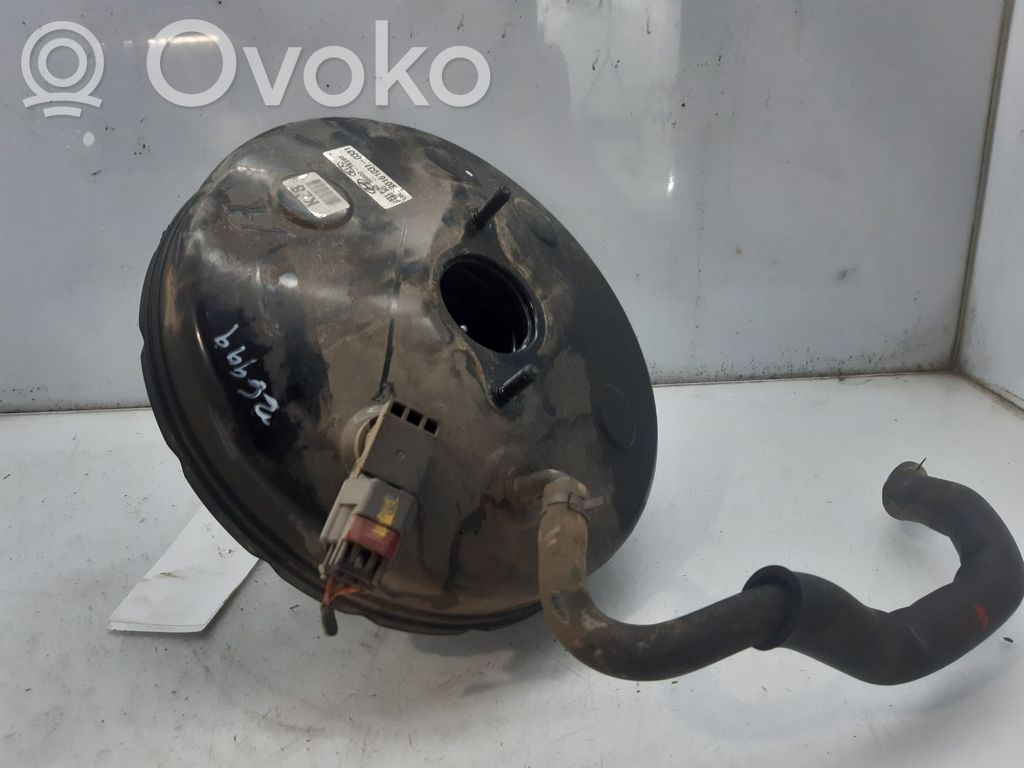 Hyundai ix20 Servo-frein 