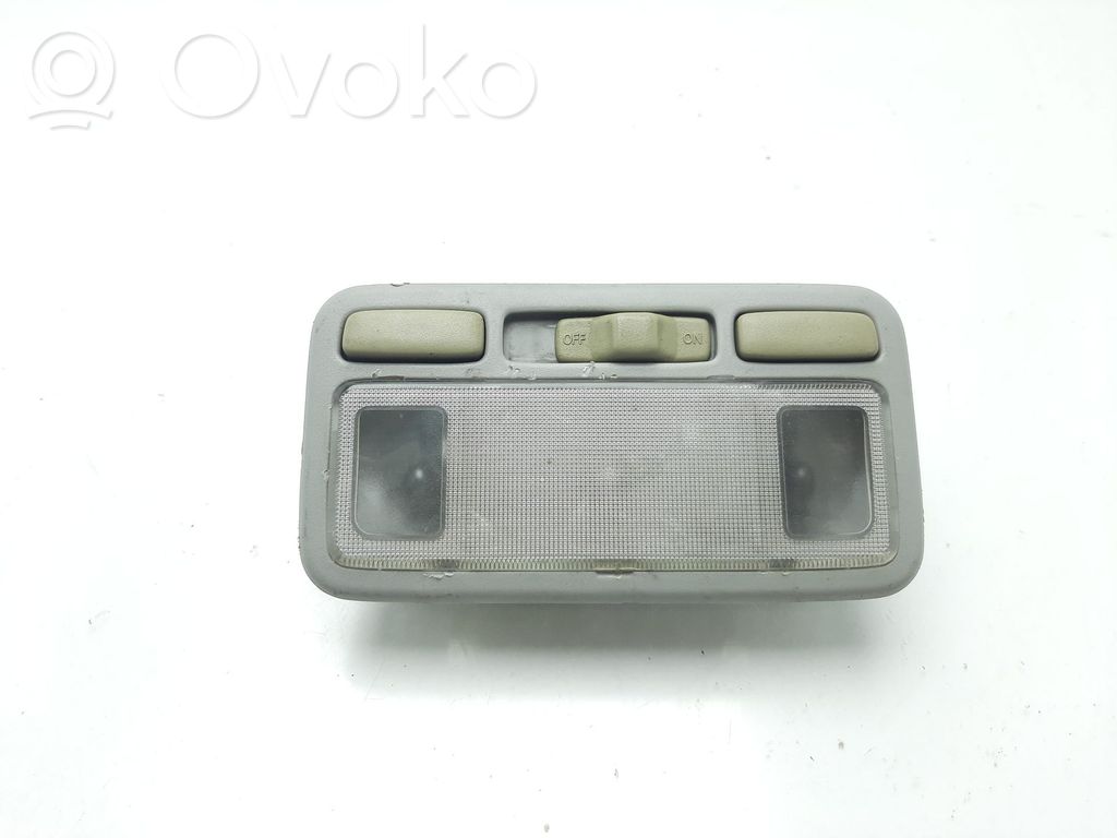 Honda Civic Lampă scaun față