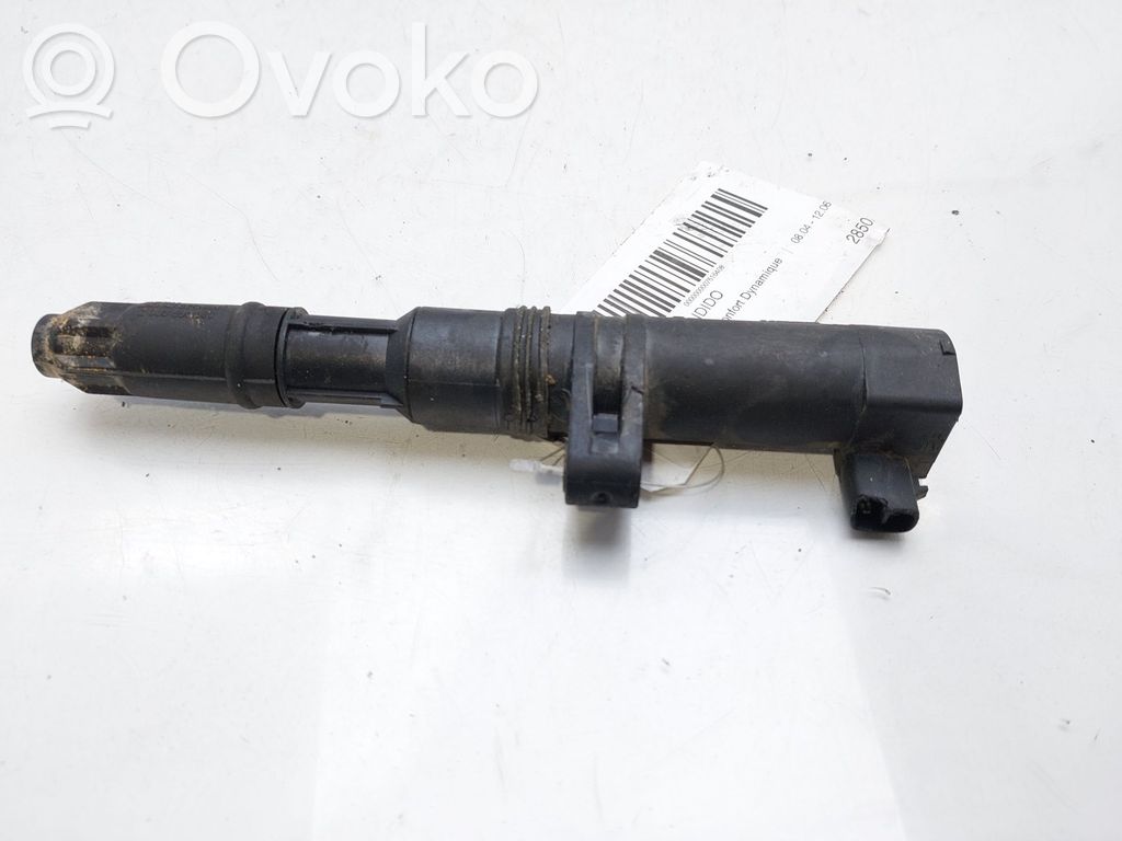 Zündspule Zündmodul   0040100052