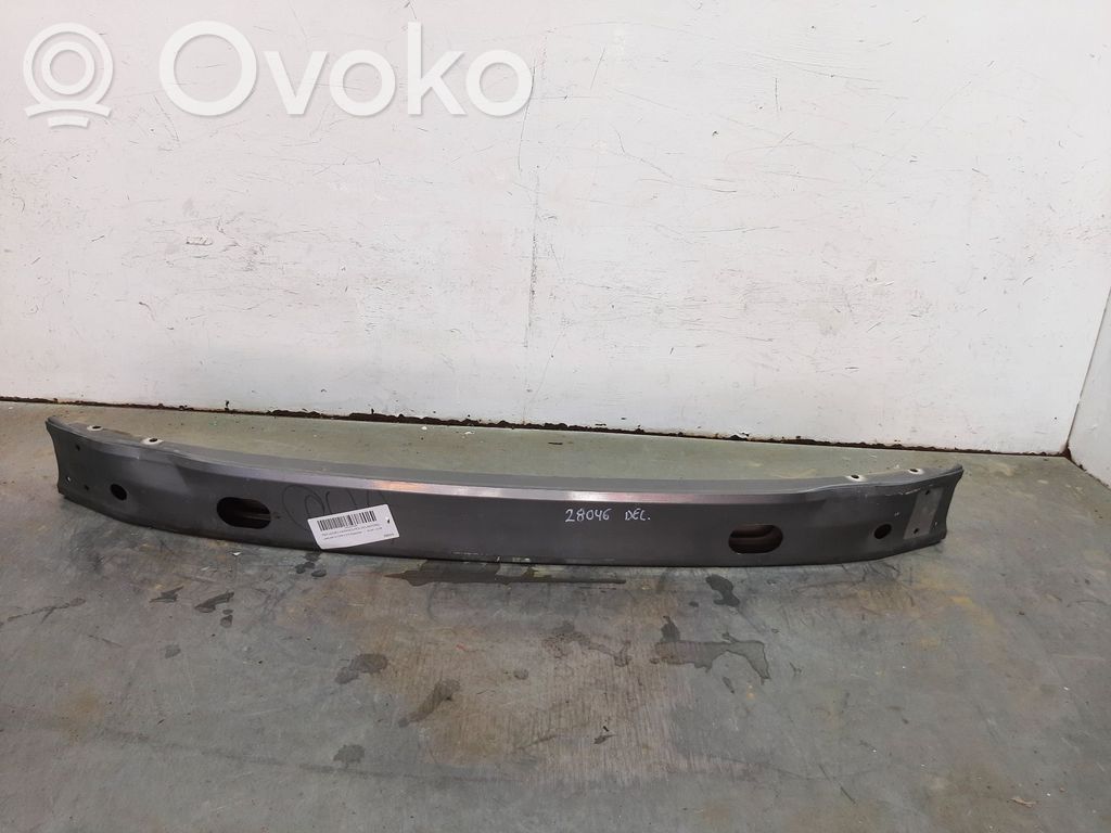 Jaguar X-Type Front bumper cross member 