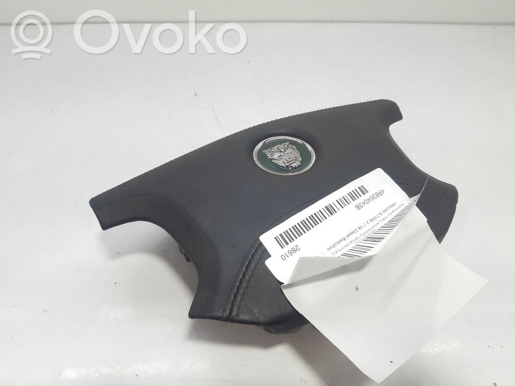 Jaguar S-Type Airbag volan 