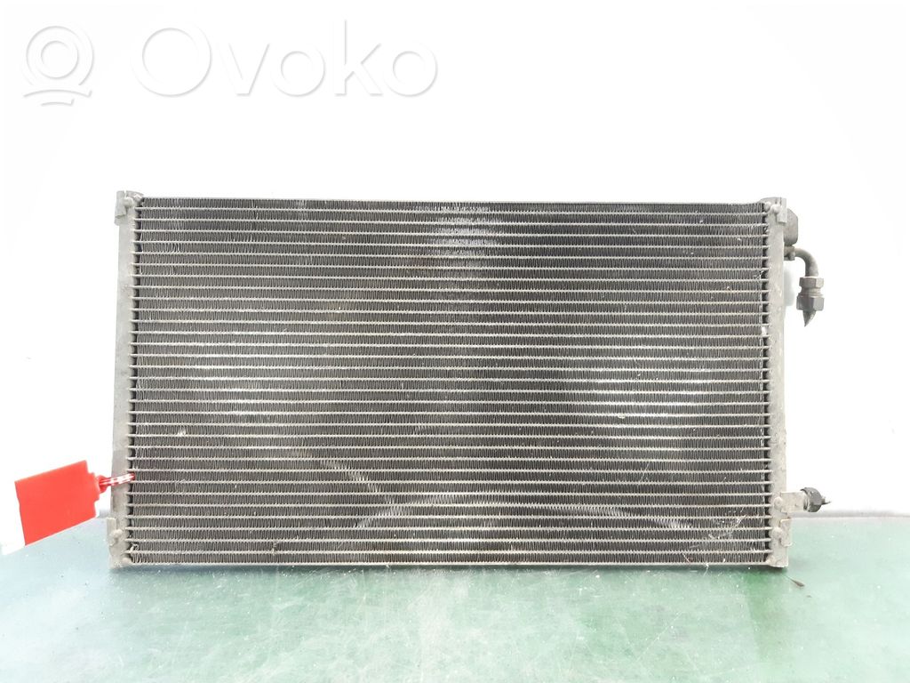 Radiator răcire A/C (condensor)   9634594780