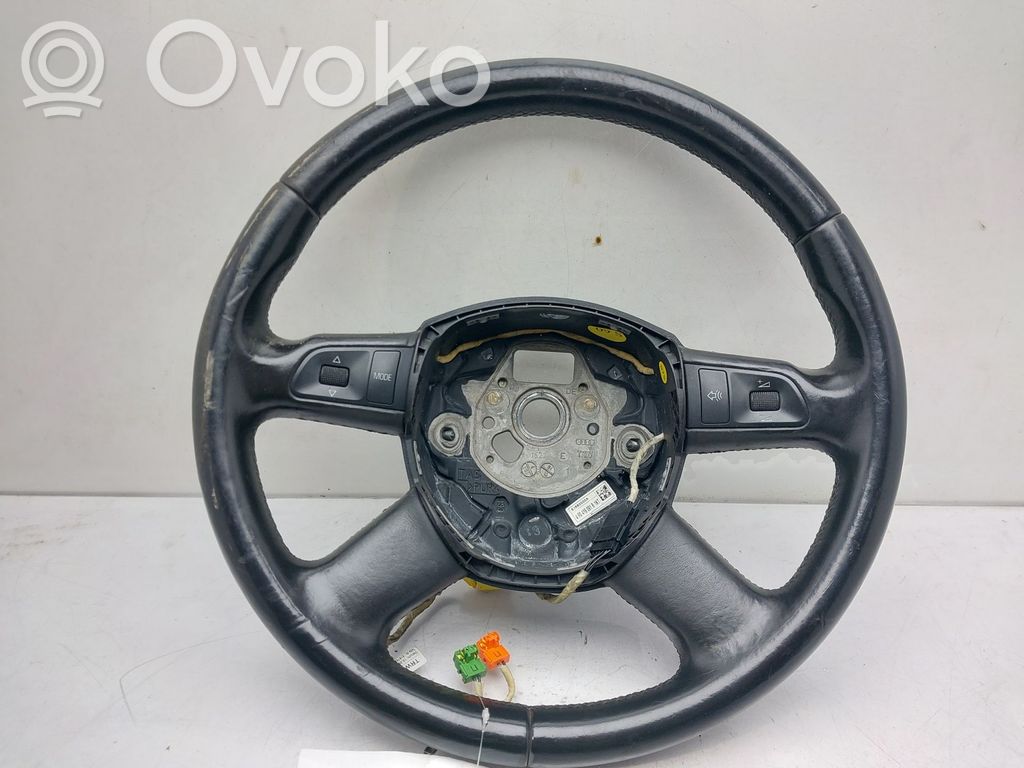 Audi A6 S6 C6 4F Volante 