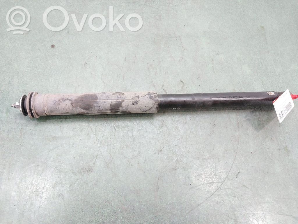 Toyota Yaris Amortizor spate