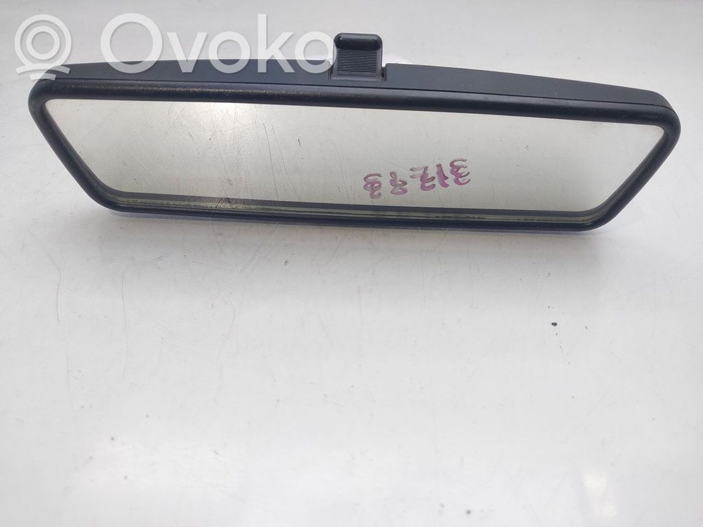 Volkswagen PASSAT B5 Espejo retrovisor (interior) 