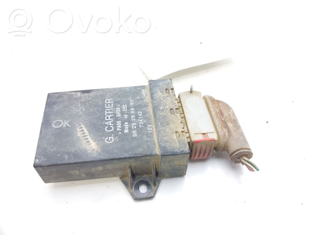 Peugeot 306 Otras unidades de control/módulos 