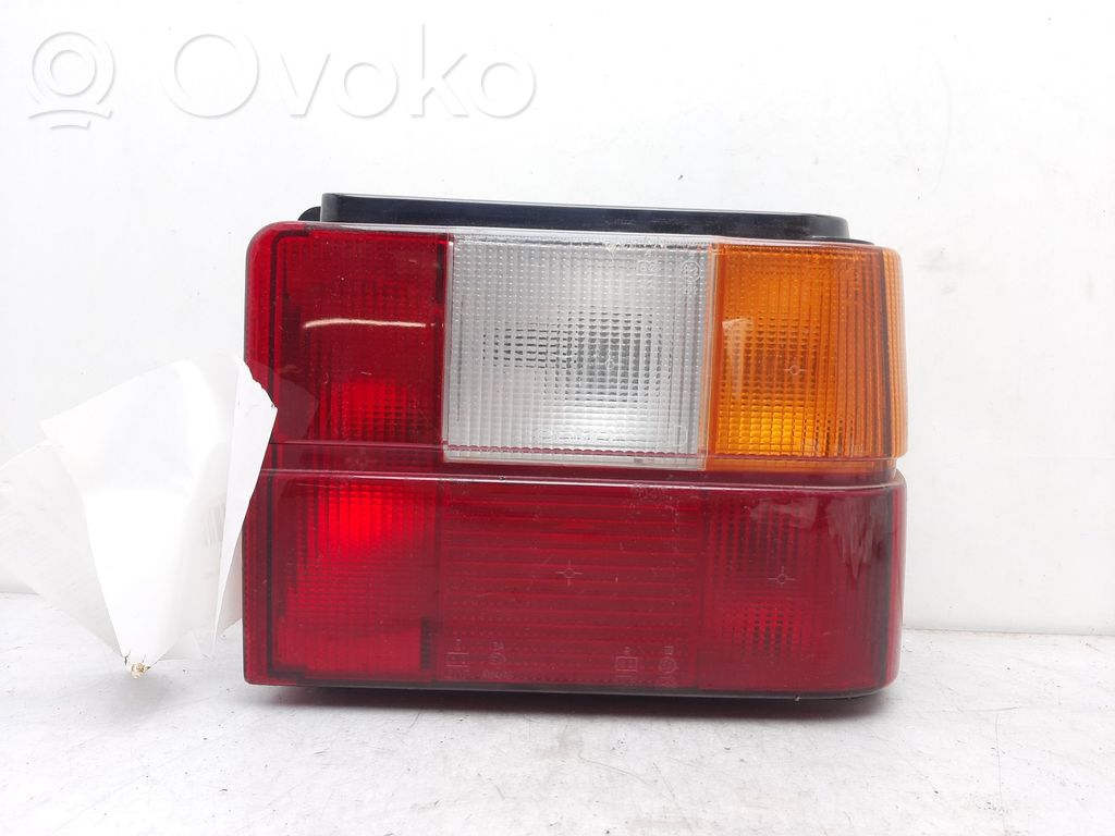 Citroen BX Takavalot 