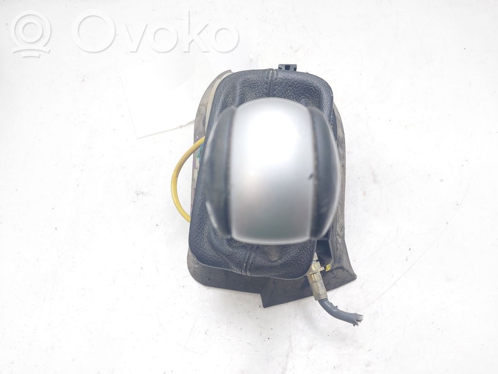 Selector caja de cambios   7515431