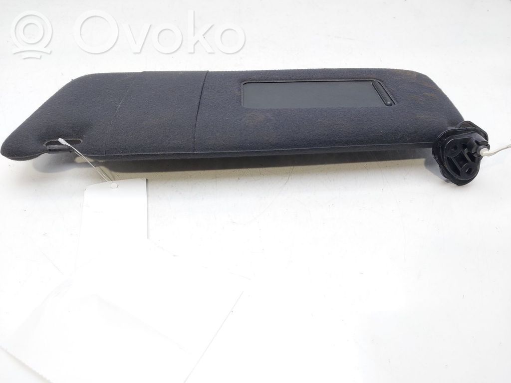 BMW X5 E53 Sun visor 