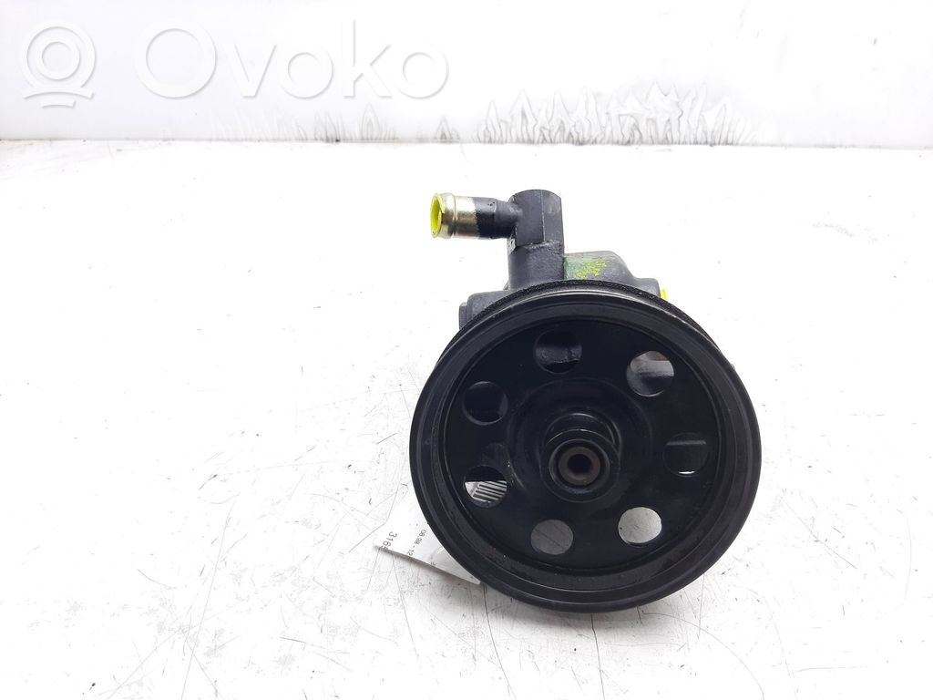 Ford Focus Servopumpe 
