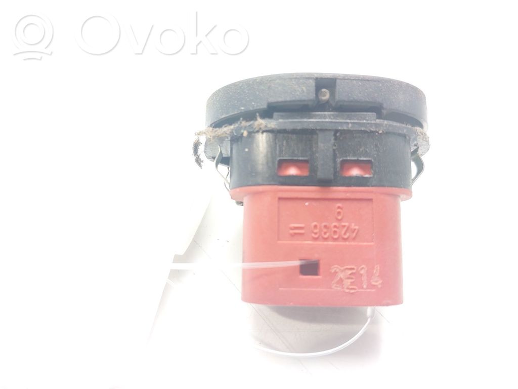 Ford Fiesta Electric window control switch 