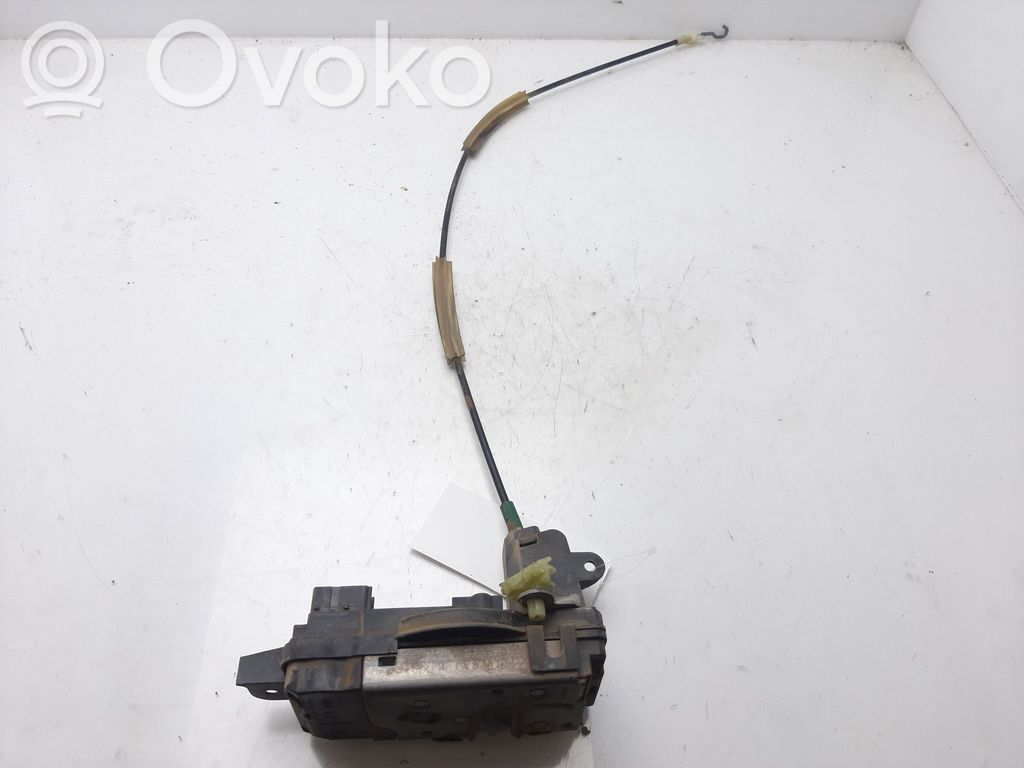 Etuoven lukko   13210749
