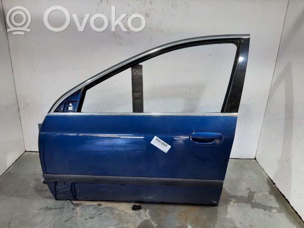 Peugeot 607 Front door 