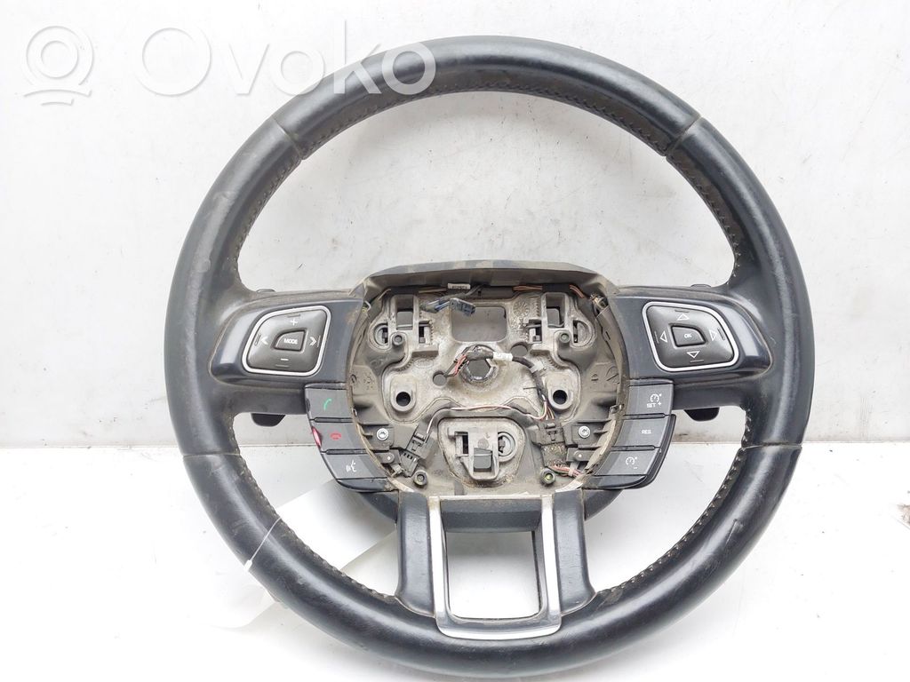 Land Rover Range Rover Evoque L538 Ohjauspyörä 