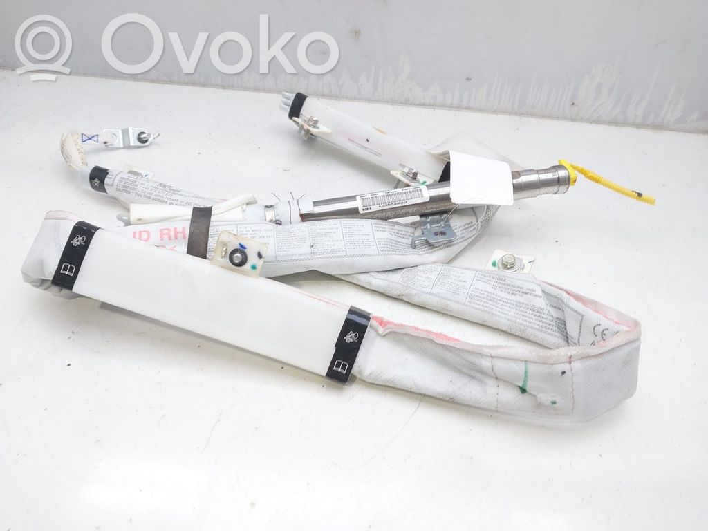 Kopfairbag   85020A2000