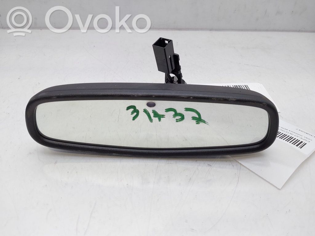 Opel Insignia A Espejo retrovisor (interior) 