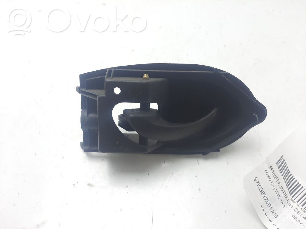 Ford Ka Manecilla interna puerta delantera 