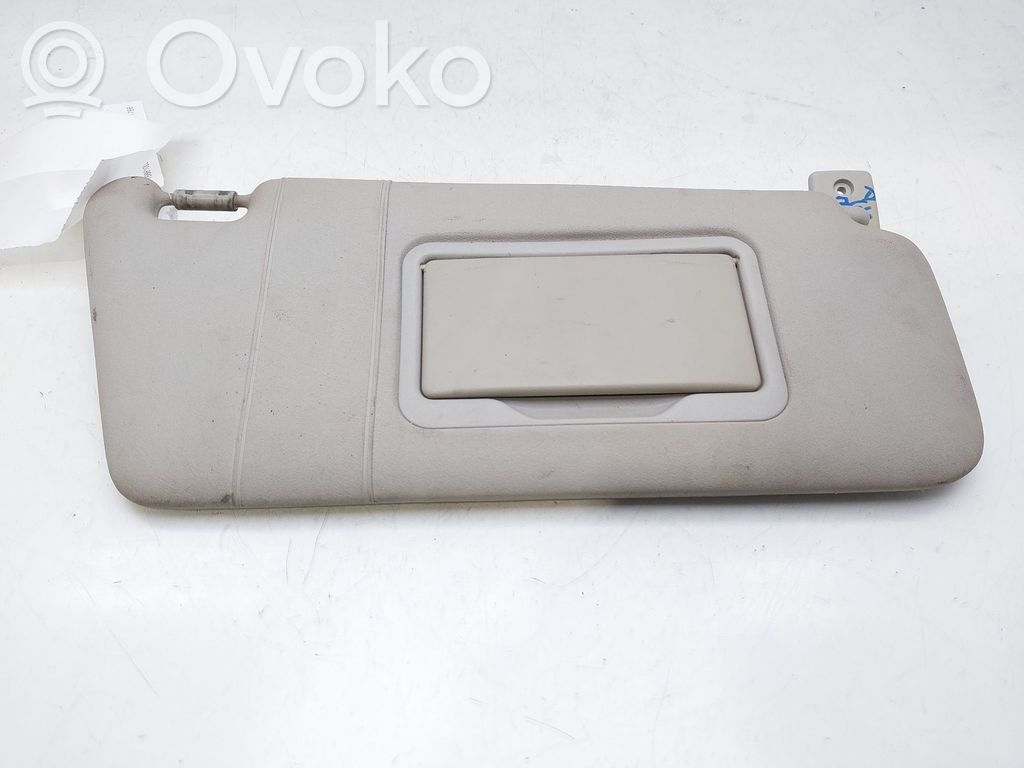Mercedes-Benz A W168 Osłona przeciwsłoneczna 