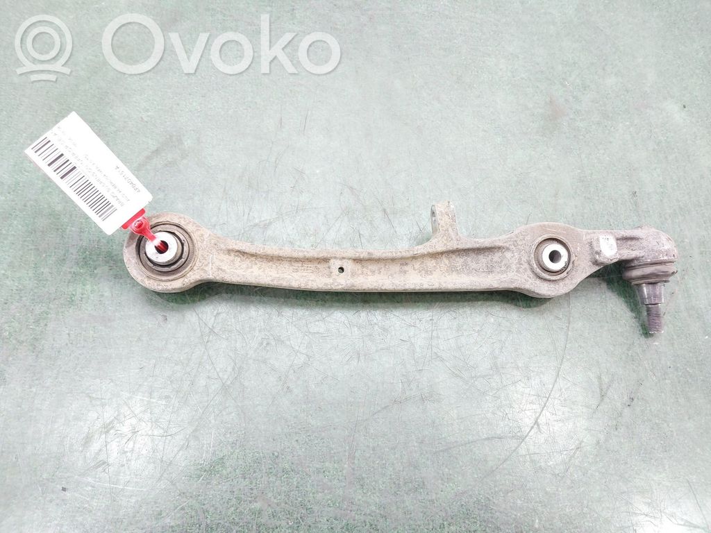 Querlenker Achsschenkel vorne   4F0407151A