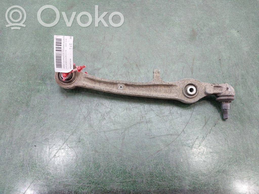Audi A6 S6 C6 4F Braccio di controllo sospensione anteriore inferiore/braccio oscillante 
