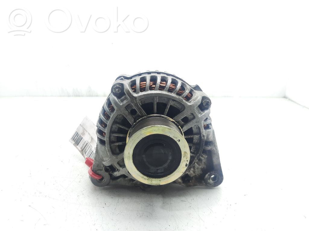Mazda 6 Ģenerators 