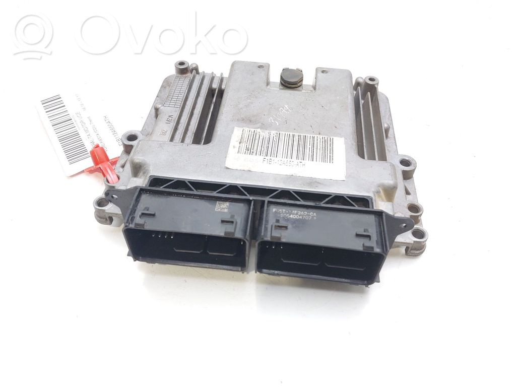 Engine control unit/module   F1B112A650ATH