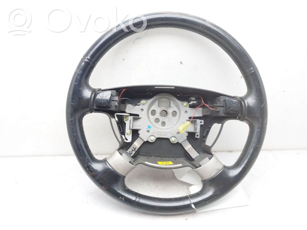 Chevrolet Aveo Stūre 
