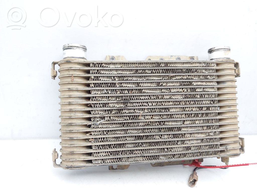 Mitsubishi L200 Radiator intercooler 