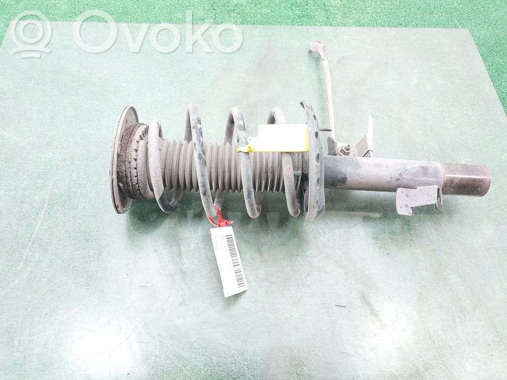 Ford Mondeo MK IV Amortyzator przedni 