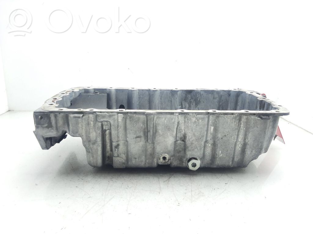 Ford Mondeo MK IV Cárter 