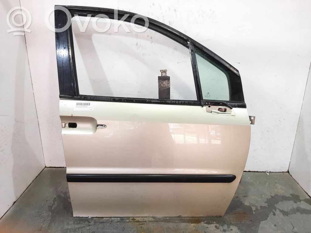 Fiat Ulysse Puerta delantera 