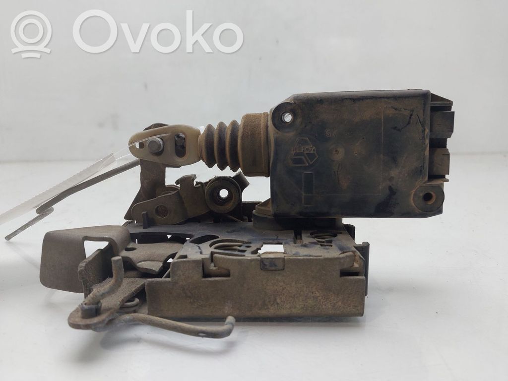 Citroen ZX Etuoven lukko 