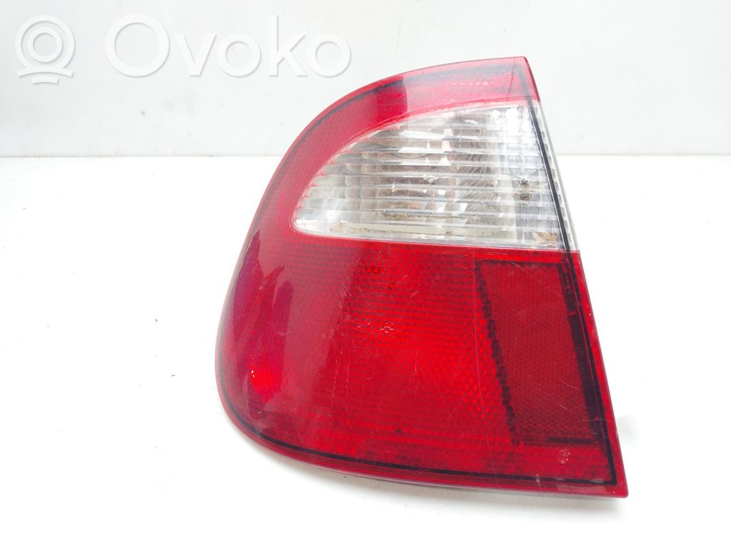 Seat Cordoba (6K) Luci posteriori 