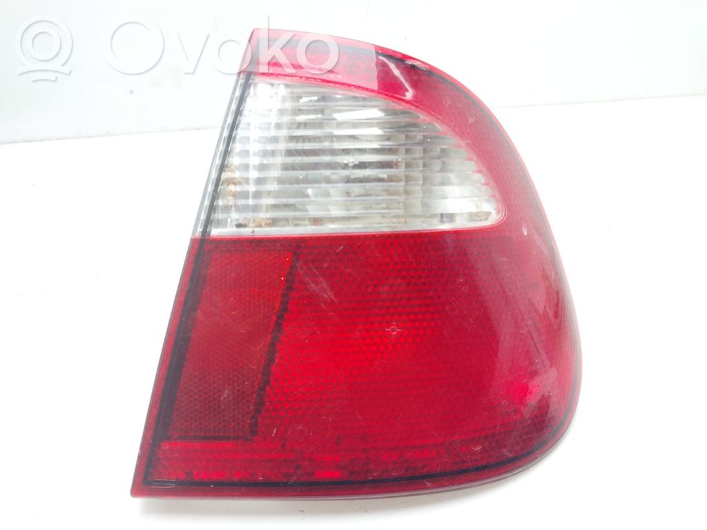 Seat Cordoba (6K) Luci posteriori