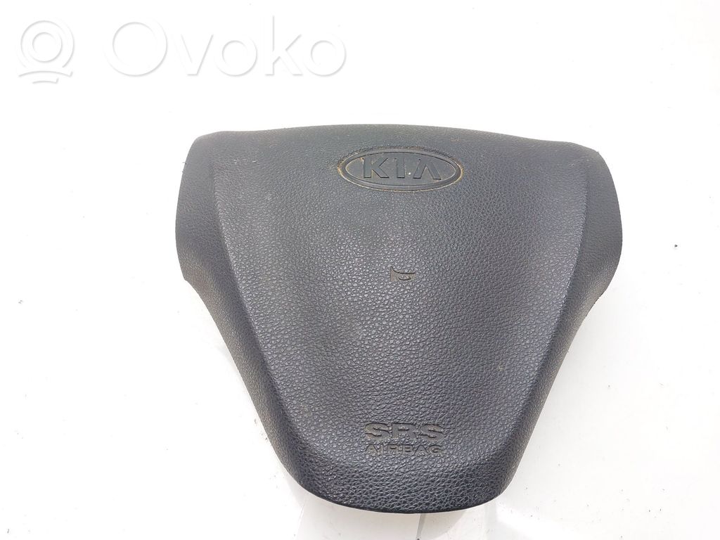 KIA Rio Airbag del volante 