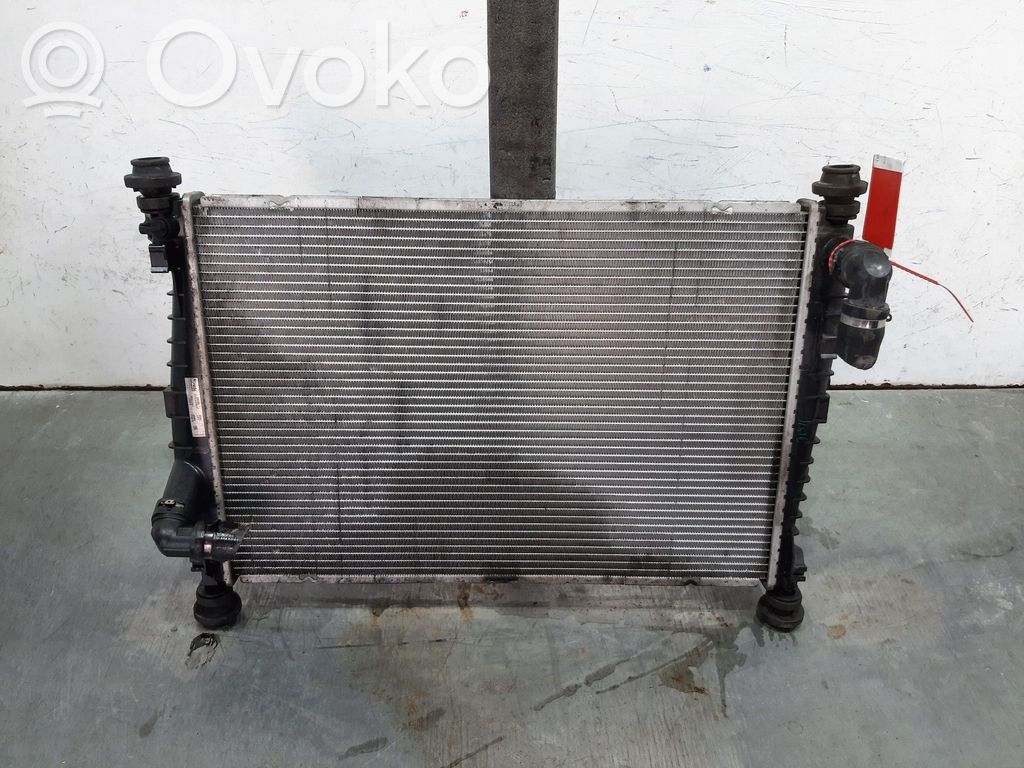 Alfa Romeo 159 Radiatore di raffreddamento 