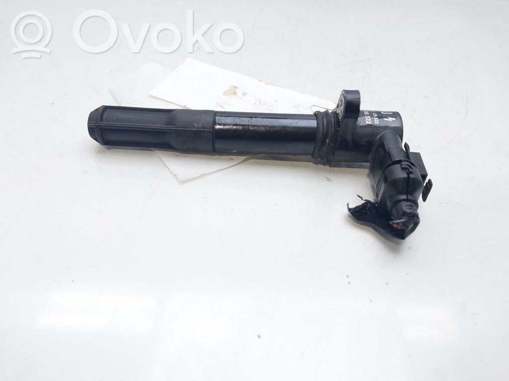 Fiat Punto (188) Bobină aprindere 