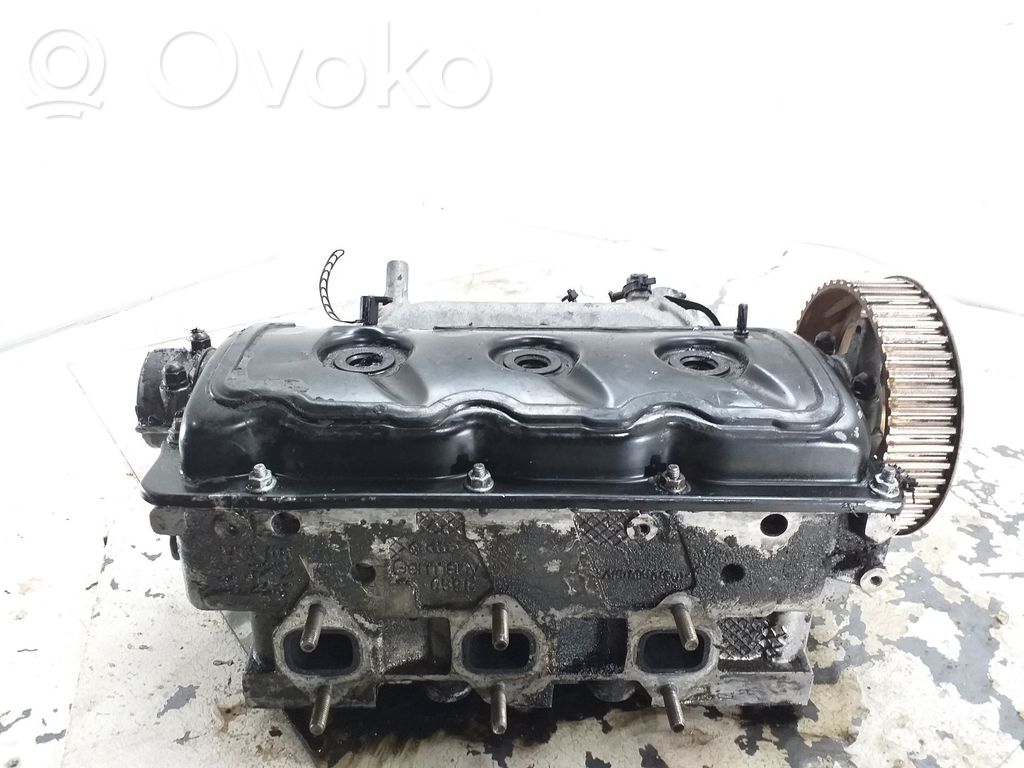 Audi A6 S6 C5 4B Galva 
