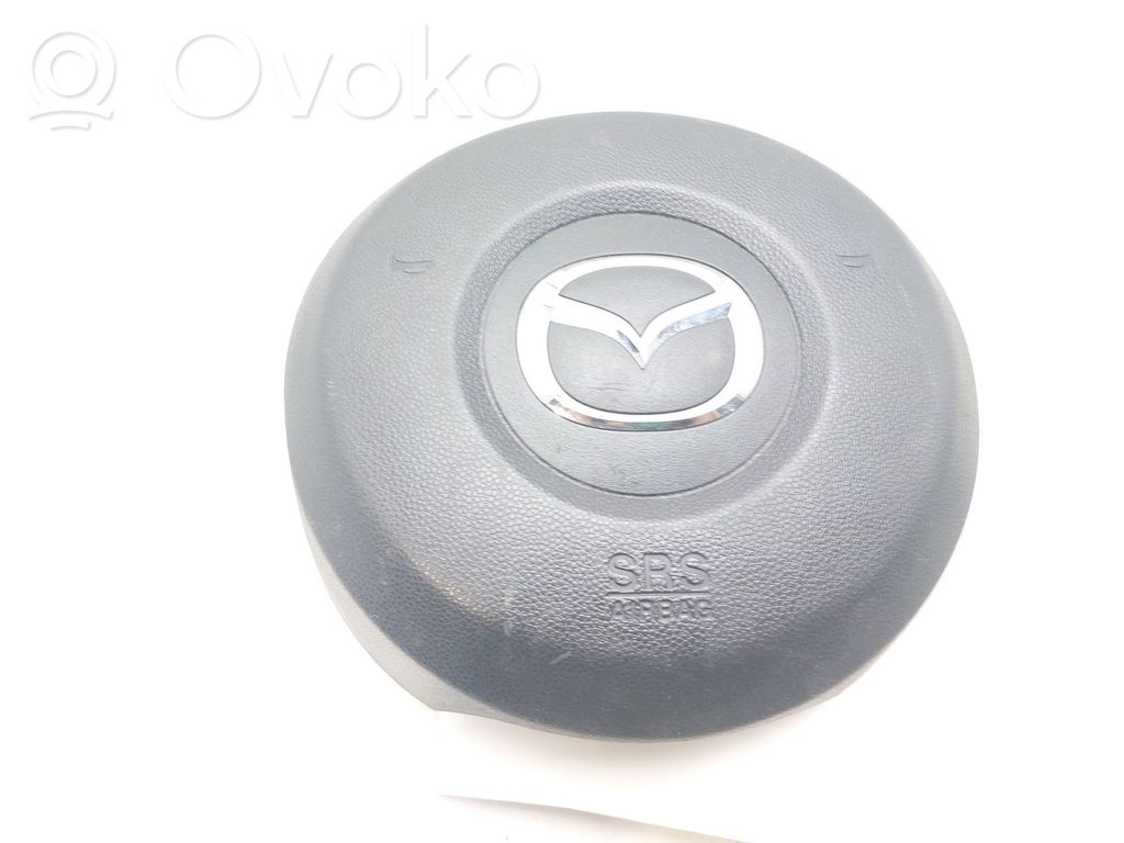 Steering wheel airbag   DN2057K00A02