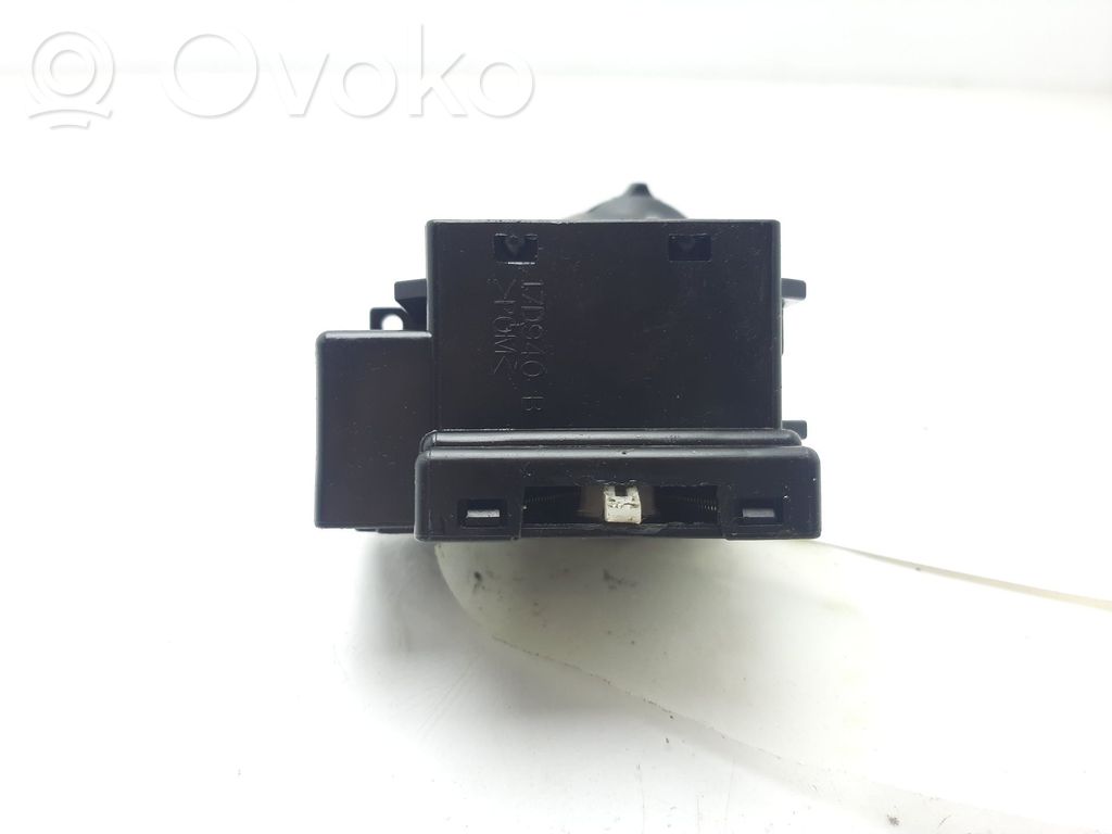 Ford Focus Suuntavilkun vipu 