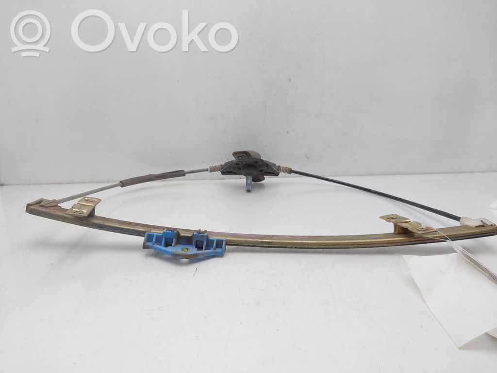 Seat Toledo I (1L) Elektryczny podnośnik szyby drzwi przednich 