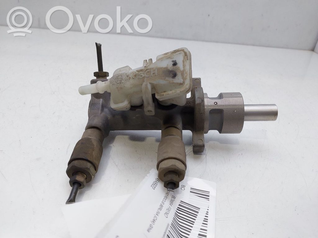 Ford Focus Master brake cylinder 