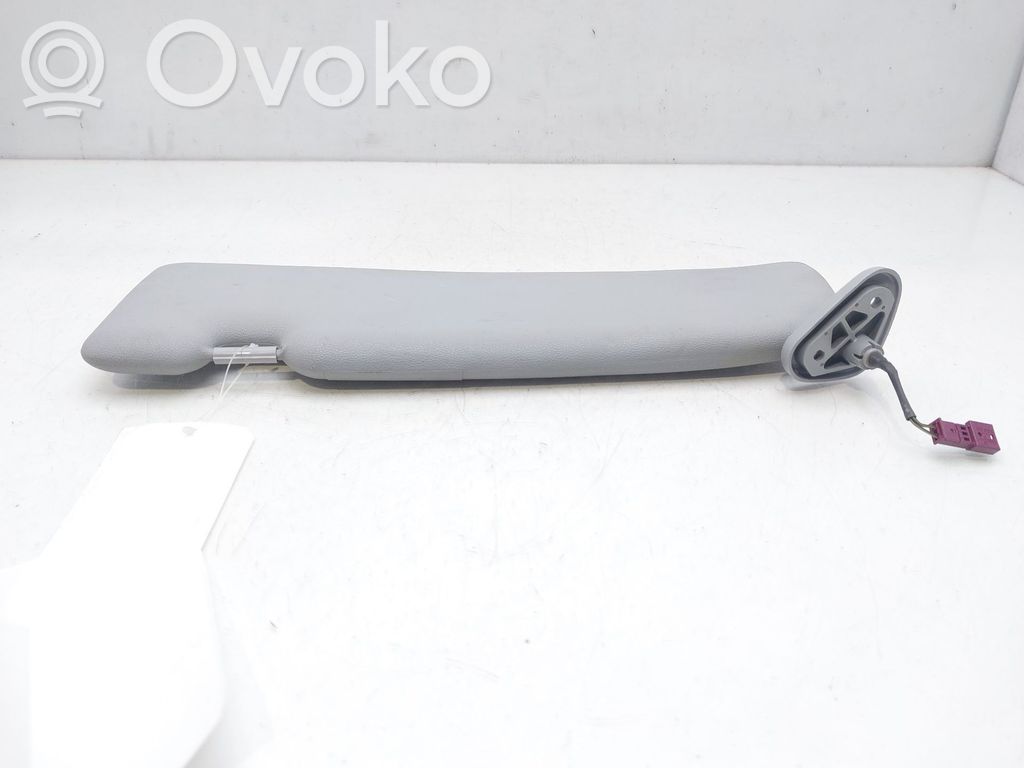 BMW 1 E81 E87 Skydelis nuo saulės 