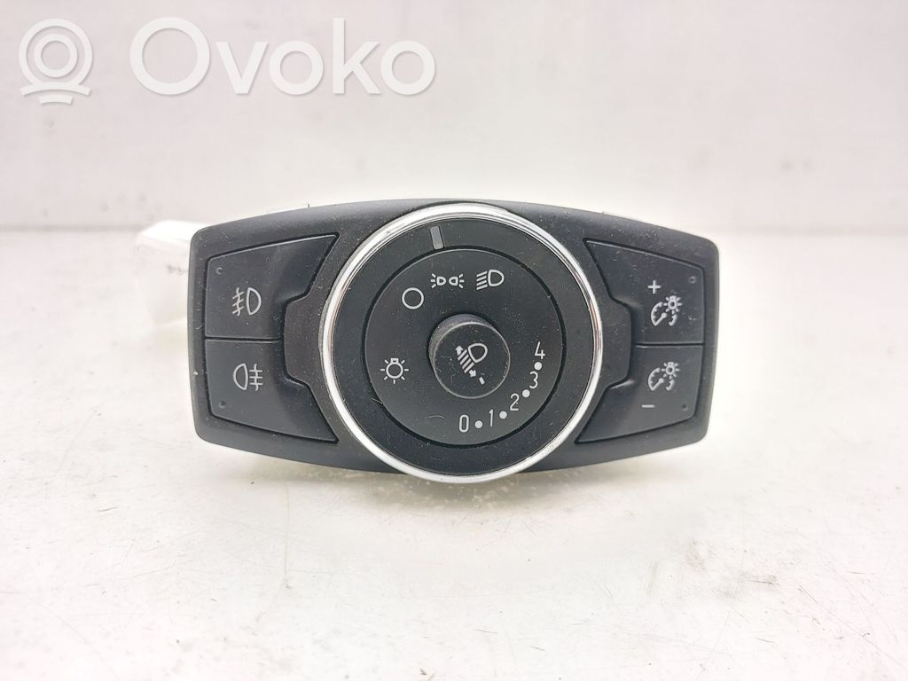 Interruptor de luz   BM5T13A024AD