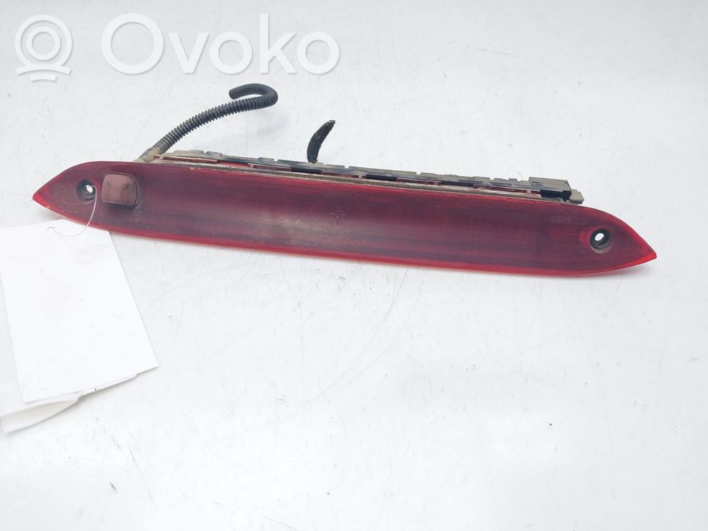 Ford Focus Third/center stoplight 