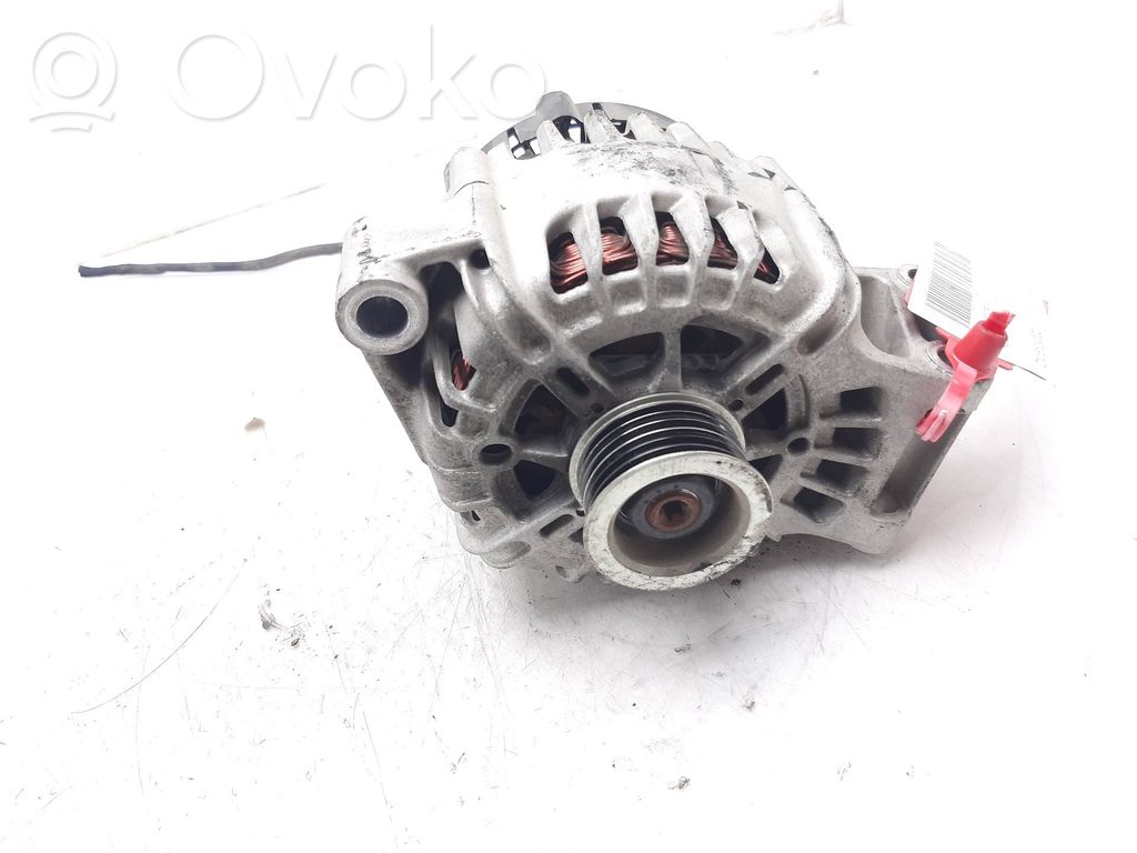 Ford Ka Alternador 