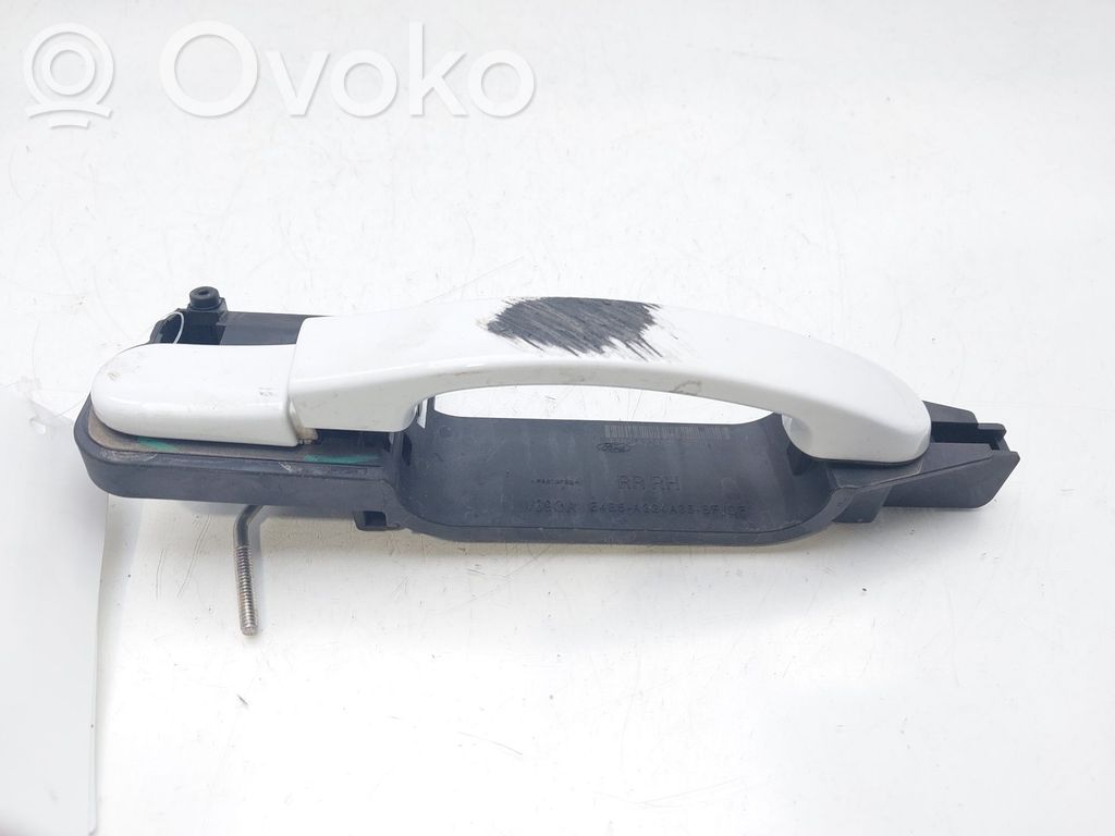 Ford Ka Manecilla externa puerta trasera 