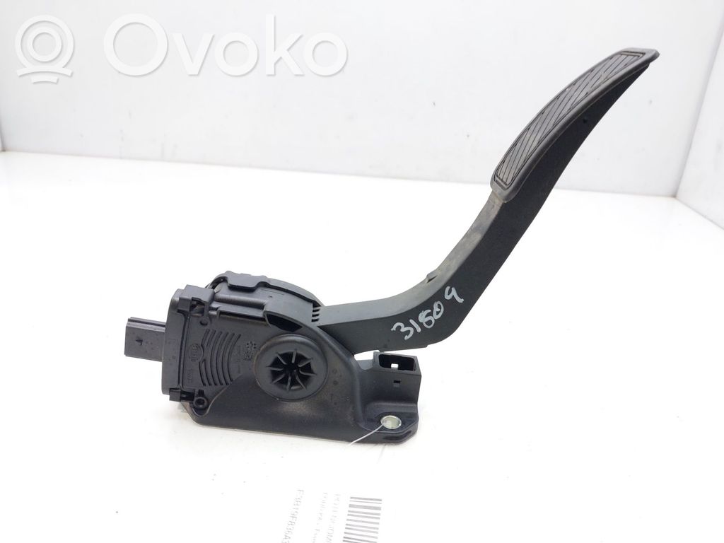 Gaspedalsensor elektrisch   E3B19F836A3A